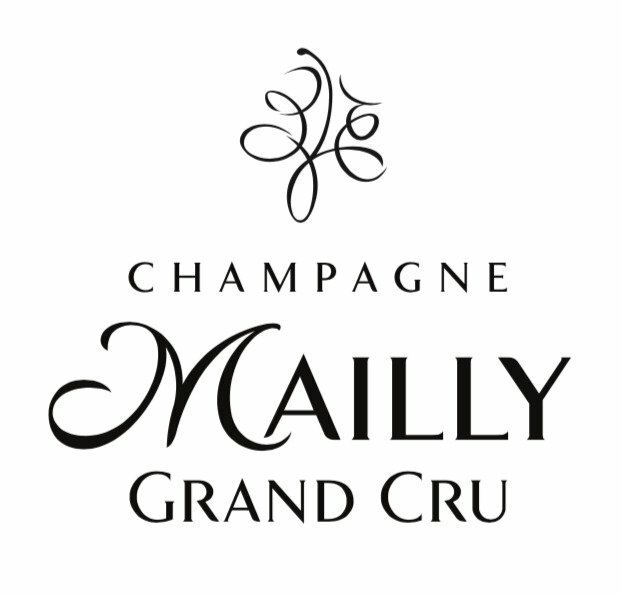 Champagne Mailly Grand Cru, logo 