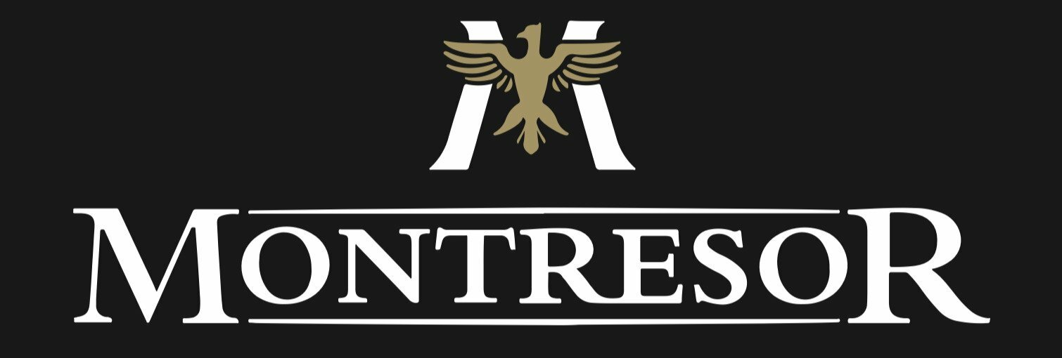 Montresor, logo 