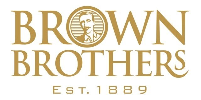 Brown Brothers, logo 
