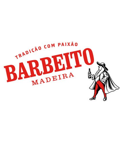 Barbeito, logo 