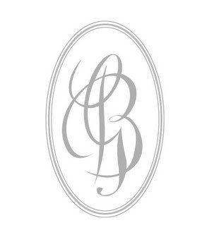 Domaine Blain-Gagnard, logo 