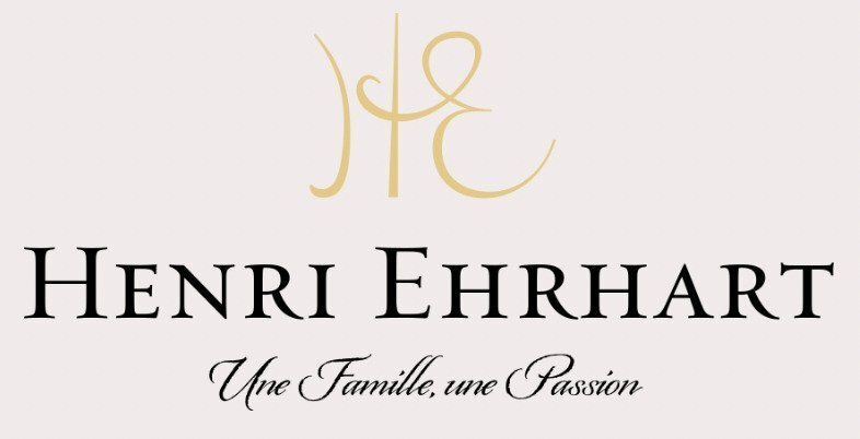Henri Ehrhart, logo 