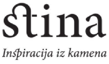 Stina, logo 