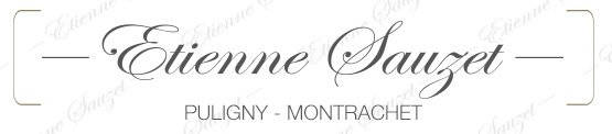 Domaine Étienne Sauzet, logo 