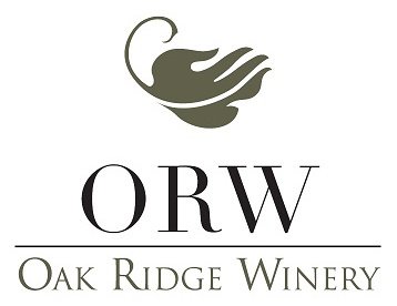 Oakridge, logo 