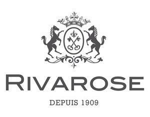 Rivarose, logo 