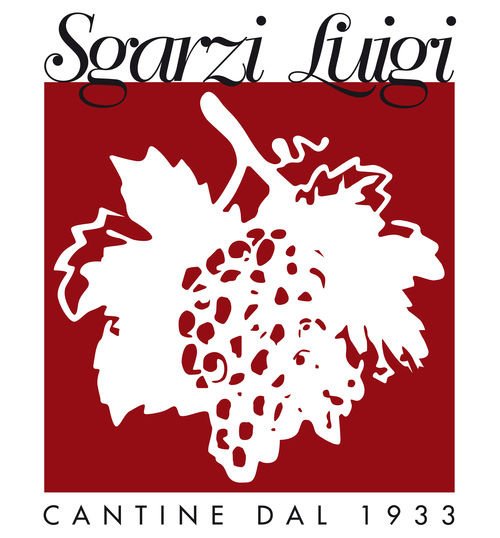 Cantine Sgarzi Luigi, logo 