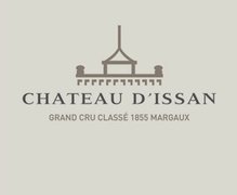 Château D´Issan, logo 