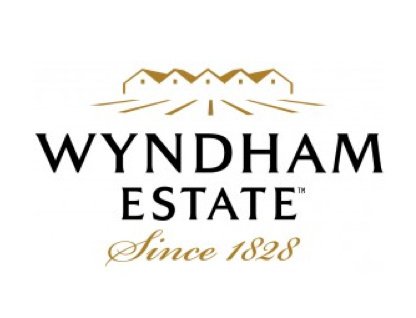 Wyndham Estate, logo 