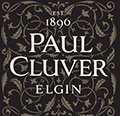 Paul Cluver Wines, logo 
