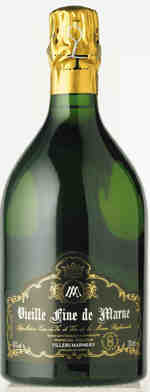 Sparkling wine, Vieille Fine de Marne NV (10's)