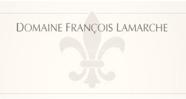 Francois Lamarche, logo 