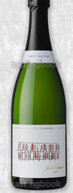 Sparkling wine, Gran Reserva Vintage 2007