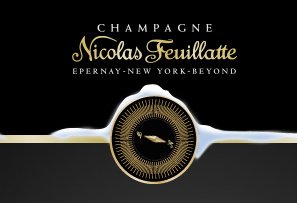 Nicolas Feuillatte, logo 