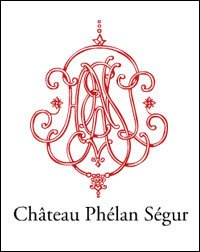 Château Phelan-Segur, logo 