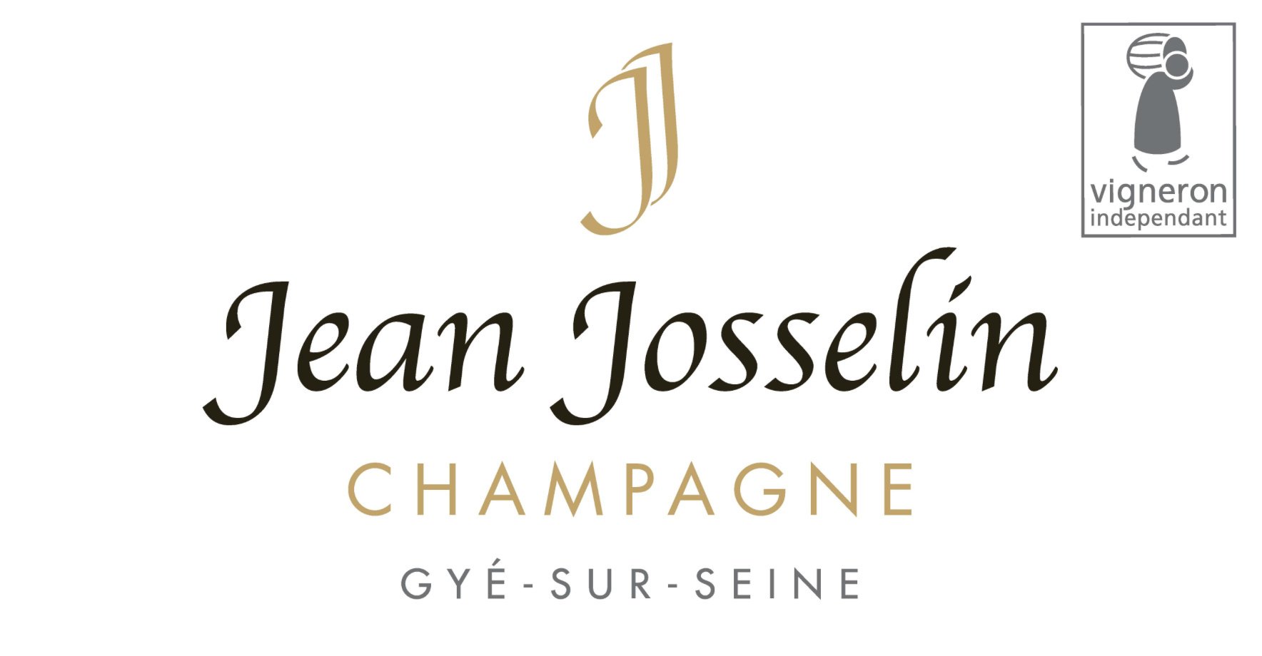 Jean Josselin, logo 