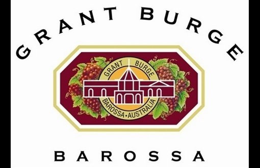 Grant Burge Wines, logo 