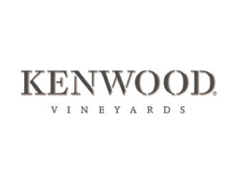 Kenwood Vineyards, logo 