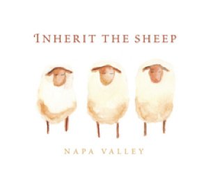Inherit the Sheep, logo 