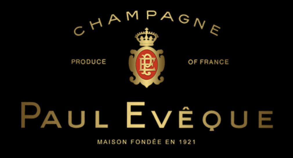 Paul Evêque, logo 