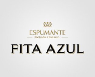 Fita Azul, logo 