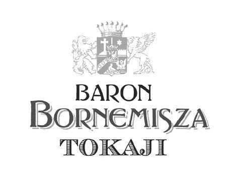 Baron Bornemisza Tokaji, logo 