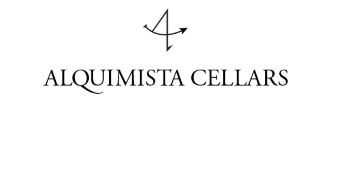 Alquimista Cellars, logo 