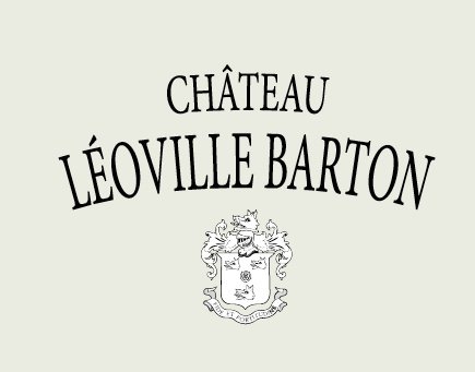 Château Leoville-Barton, logo 