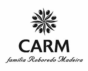 Carm, logo 