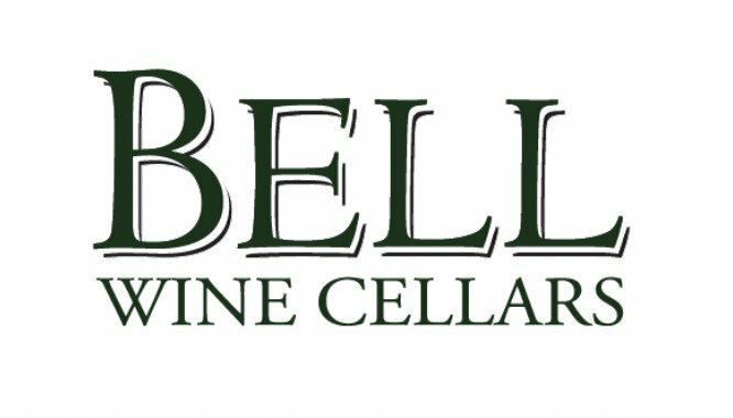 Bell Wine Cellars, logo 