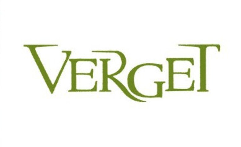 Verget, logo 