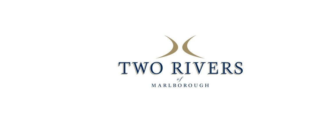 Two Rivers of Marlborough , logo 