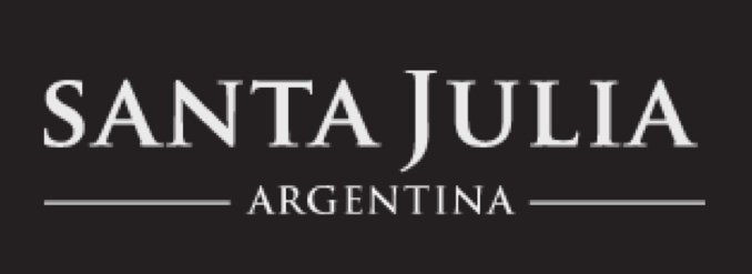 Santa Julia, logo 
