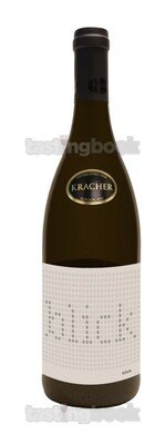 Click to enlarge White wine, Chardonnay Blick 2017