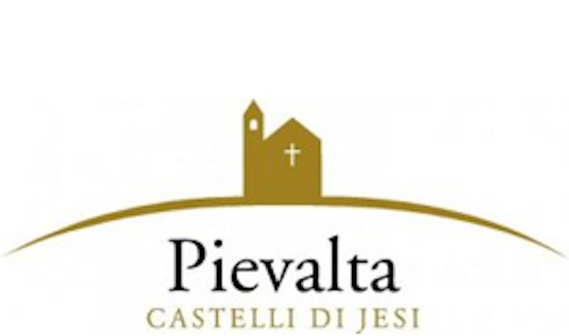 Pievalta (Barone Pizzini), logo 