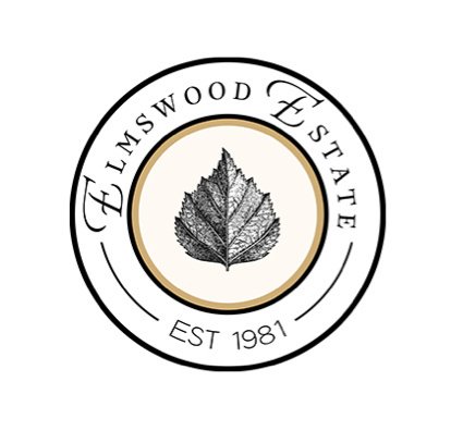 Elmswood Estate, logo 