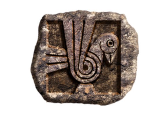 Trinity Canyon Vineyards, logo 