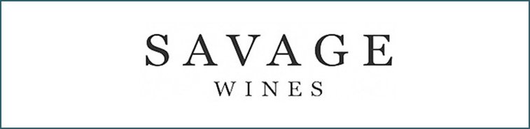 Savage, logo 