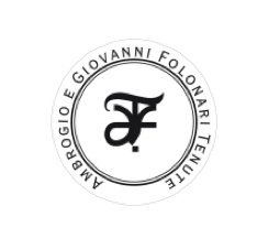 Ambrogio e Giovanni Folonari, logo 