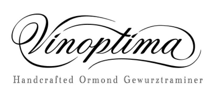 Vinoptima, logo 
