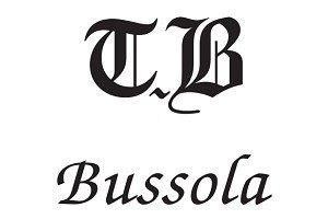 Azienda Agricola Tommaso Bussola, logo 
