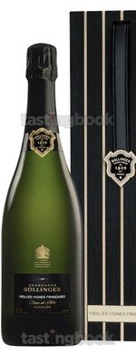 Sparkling wine, Vintage Champagne 2006