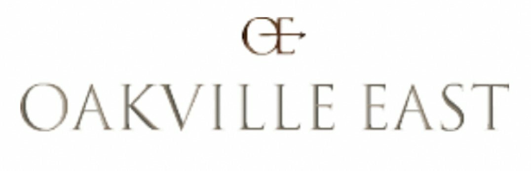 Oakville East, logo 