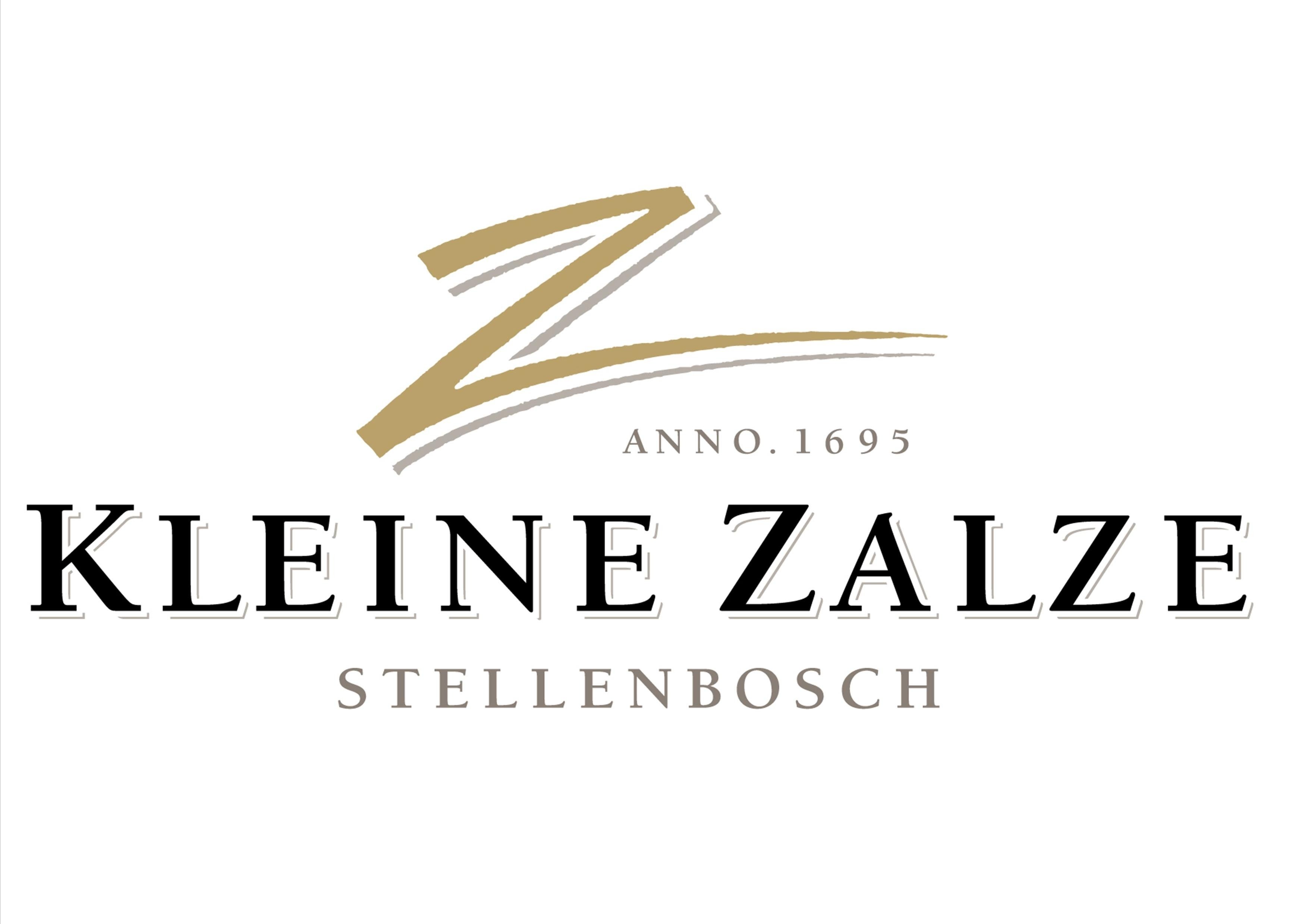 Kleine Zalze, logo 