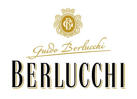 Guido Berlucchi, logo 