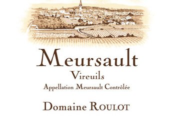 Domaine Guy Roulot, logo 