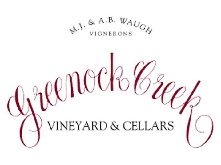 Greenock Creek, logo 