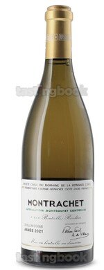White wine, Montrachet 2021