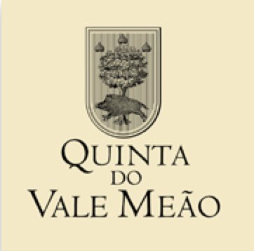 Quinta do Vale Meao, logo 