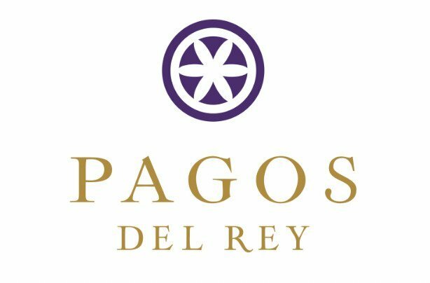 Pagos del Rey, logo 